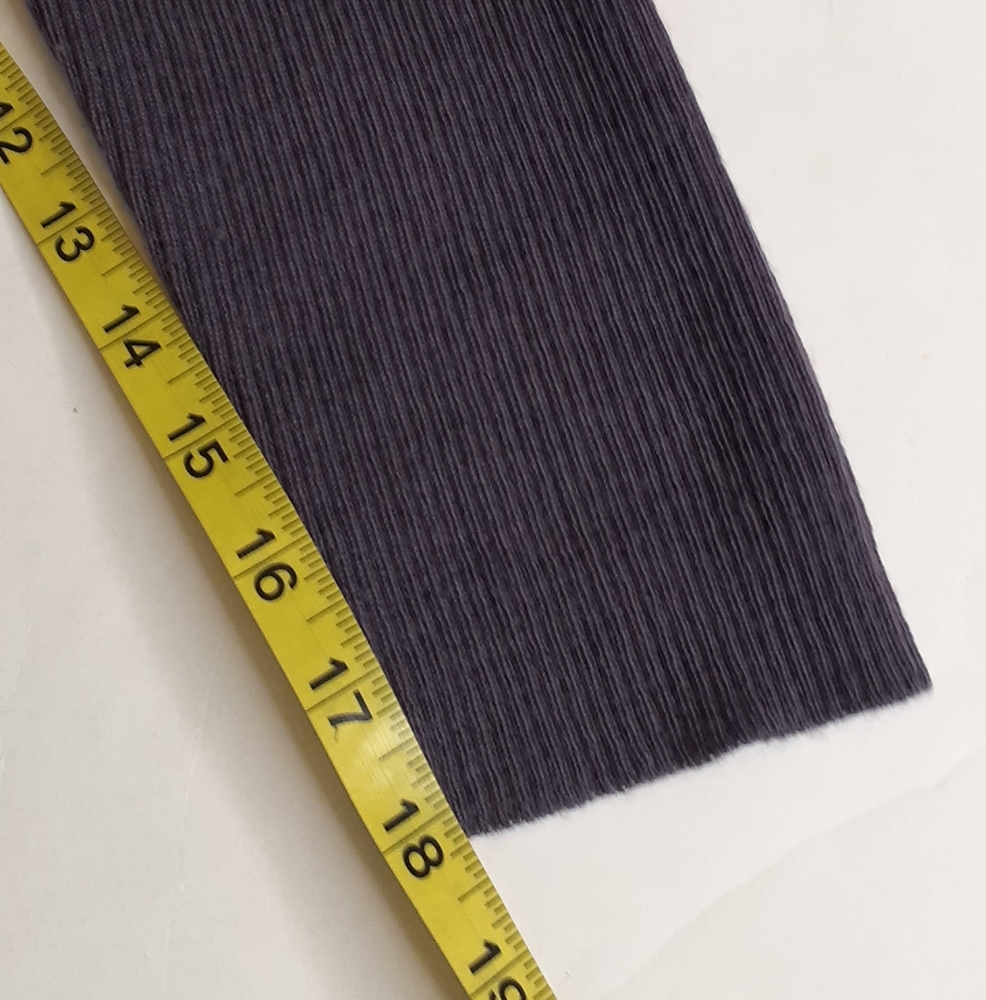Eileen Fisher Soft Purple Cardigan - Picture 6 of 8